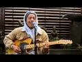 Japanese Denim Cover by RINI