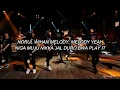 Download Lagu TREASURE - DARARI (REMIX) EASY LYRICS