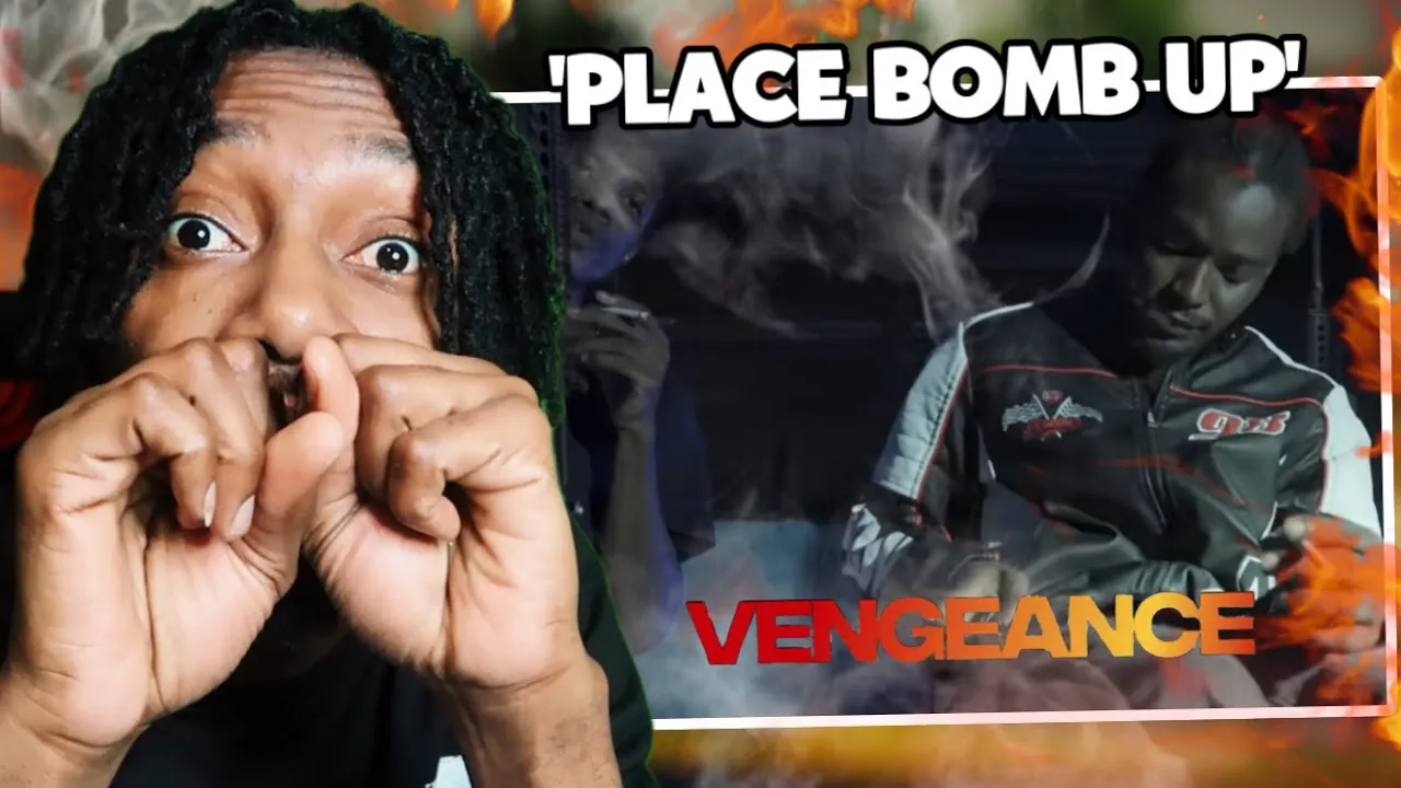 Medz Boss - Vengeance ππππππππ Medz Boss - Vengeance ππππππππ