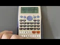 How to calculate IRR by calculator