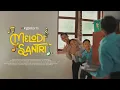 Download Lagu Nasyid Gontor: Melodi Santri - Official Music Video