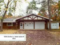 For Sale in Boulder Junction Wisconsin