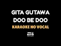 Lagu Gita Gutawa - Doo be doo (Karaoke No vocal)