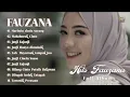 Download Lagu FAUZANA - LAGU MINANG TERBARU FULL ALBUM TERPOPULER 2024 - Marindu Rindu Surang