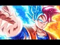 Download Lagu Super Saiyan God POTENTIAL - Theme Song ! [Unofficial]