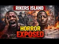 MOST Notorious Rikers Island New York Inside America s Most Controversial Jail