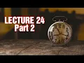 Lecture 24--02 Numerical differentiation Excel