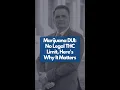 Marijuana DUI No Legal THC Limit Here s Why It Matters