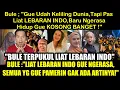 Download Lagu Bule: “Gue Udah Keliling Dunia, Tapi Pas Liat Lebaran Indo… Gila, Hidup Gue Jadi Terasa KOSONG!”