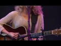 Tori Kelly - Unbreakable Smile (LIVE 95.5)