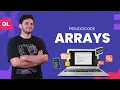 Pseudocode Arrays Explained O Level IGCSE Paper 2