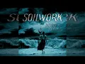 Soilwork - Death Diviner - original backing track with vocals