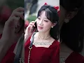 近視窮女孩相親走錯桌，誰料她被首富總裁一眼相中，當場拉她閃婚領證，婚後讓她成為最幸福的女人！#逆袭