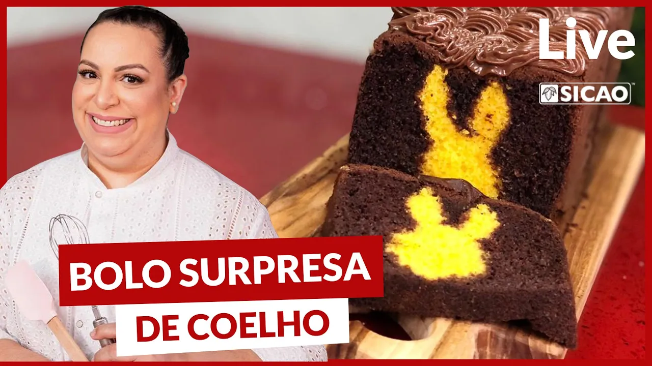BOLO DE CENOURA FIT: fácil, rápido e delicioso.. 