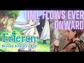 Download Lagu Harp Cover- Time flows Ever Onward - Frieren: Beyond Journey's End (harp cover)