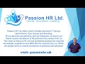 Download Lagu Passion HR - Who we are!