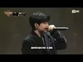 [ENG] SMTM9 [10회] CREDIT (Feat. 염따, 기리보이, Zion.T) - 릴보이 @파이널 2R EP.10 | Mnet 201218 방송