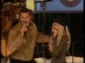 Download Lagu Ricky Martin + Christina Aguilera - Nobody Wants To Be Lonely - Top Of The Pops - Fri 9th March 2001