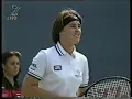 Martina Hingis vs Venus  Williams US Open 1997 (full match)