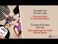Download Lagu Can’t Stop - Red Hot Chili Peppers (Lirik Lagu Terjemahan)