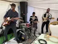 Oliver Mutukudzi - Wasakara (BlackWhite band cover)