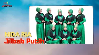 Download Nida Ria - Jilbab Putih (Official Music Video) MP3