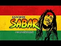 Download Lagu SABAR VERSI REGGAE - COVER SAIFUL AZANI
