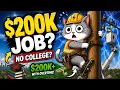 What Is a Lineman and How Much Money Do They Make Explained by Cats