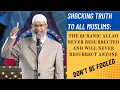 Download Lagu The true Nature of God in Christianity. What Muslims don't understands.