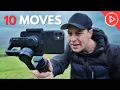 Download Lagu 10 Smartphone Gimbal Bewegingen voor Beginners | Leer de Basis in 5 minuten