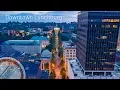 Lynchburg Virginia - Blue Hours