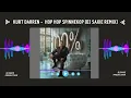 Download Lagu Kurt Darren - Hop Hop Spinnekop (Dj Saxie Remix)