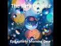 Epitaphs In Morning Dew (FULL ALBUM) by Fata Organa