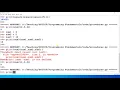Unit2-04 - Programming Fundamentals procedures