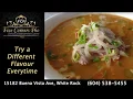 Five Corners Vietnamese Restaurant White Rock BC