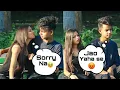 Download Lagu Short dress 👗 prank on Bestfriend ( gone extremely wrong 😭 ) Abid 09