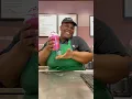 BARBIE Frappuccino Barbie