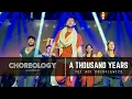 Download Lagu A THOUSAND YEARS - CHOREOLOGY by Salsation® Choreography by CEI Adi Dziśkiewicz
