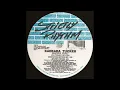 Barbara Tucker - Beautiful People (Obskür Remix)