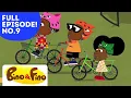 Download Lagu Play Carefully at The Playground ! Bino and Fino Full Episode 9 - Kids Learning Video