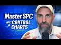Master SPC and Control Charts Fast 22-Minute Crash Course