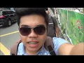 I JUST MET CLARA BENIN!!! / VLOG FILE # 6