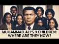 Download Lagu Whatever Happened to Muhammad Ali's 9 Children – Where Are They Now