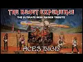 Download Lagu The Beast Experience - Aces High - Iron Maiden Cover