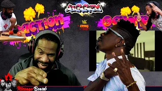 shatta wale choppings viral video jiggzy entmt reaction 