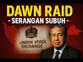 Lagu Dawn Raid 1981: Serangan Subuh Malaysia Yang Mengejutkan Dunia di London!