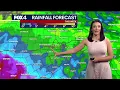 Ali Turiano July 15 morning forecast