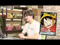 ONE PIECE CARD GAME -ONE PIECE Heroines Edition vol.2- EB-05 New Leader Battle