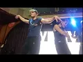 Santos Bravos - WOW (live São Paulo, Brazil 2026)