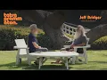What Did Jeff Bridges Learn at Death s Door
